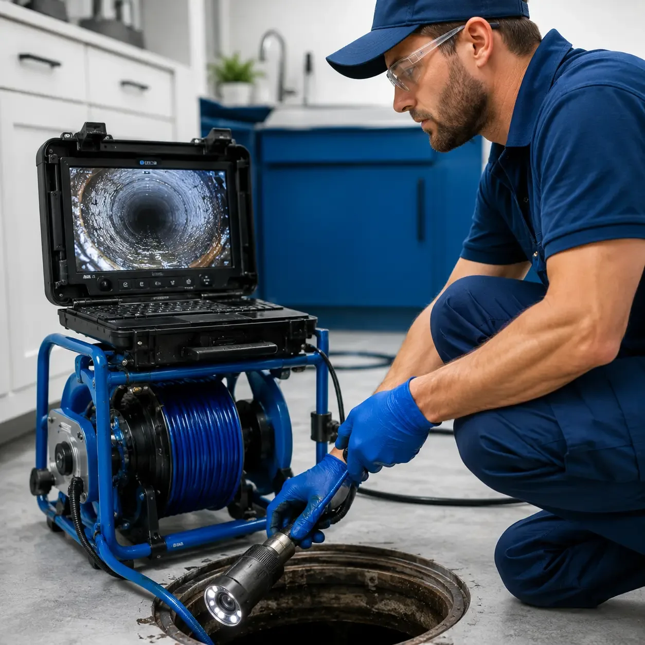 Pipe Relining professionals serving Essex, IL